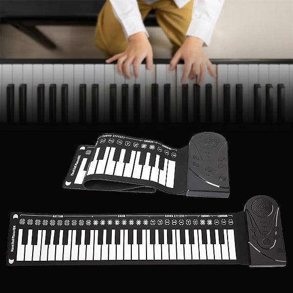 Rasklopljivi Klavir 49 | CLAVIER
