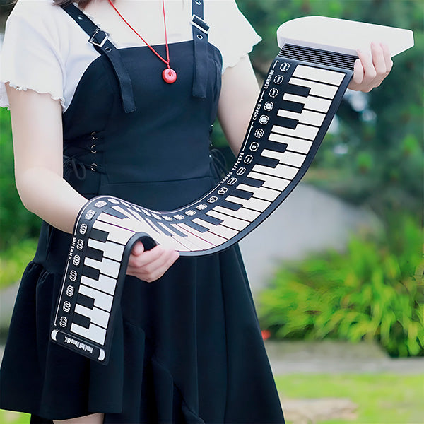 Rasklopljivi Klavir 49 | CLAVIER