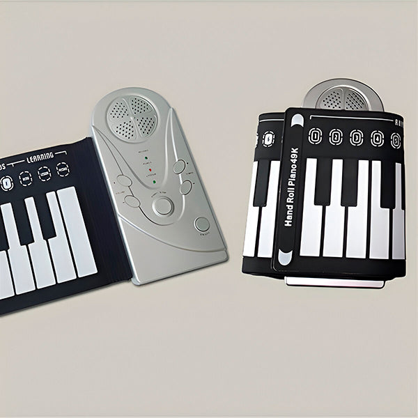 Rasklopljivi Klavir 49 | CLAVIER