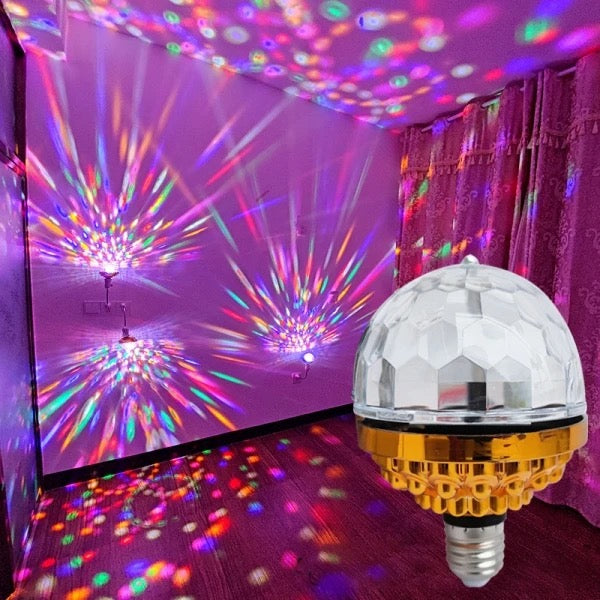 Magična Dekorativna Lampa sa produžetkom