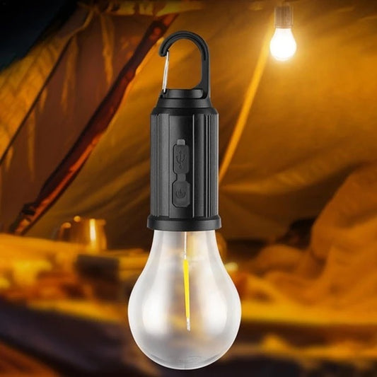 Punjive Usb Lampe 1+1 Gratis