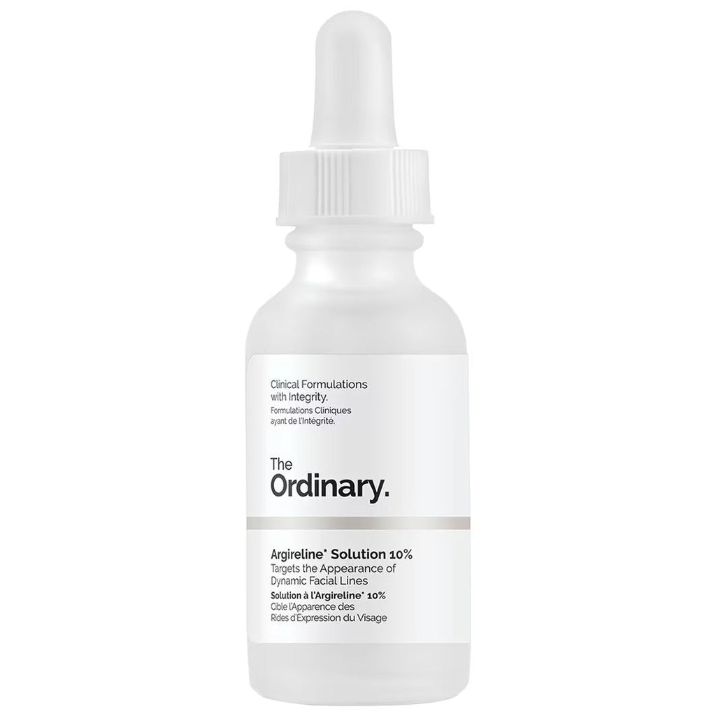 1+1 Gratis Serum za lice - The Ordinary Argilerine