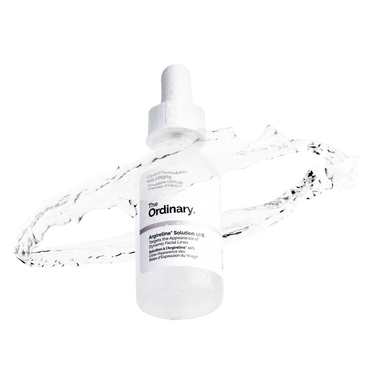 1+1 Gratis Serum za lice - The Ordinary Argilerine