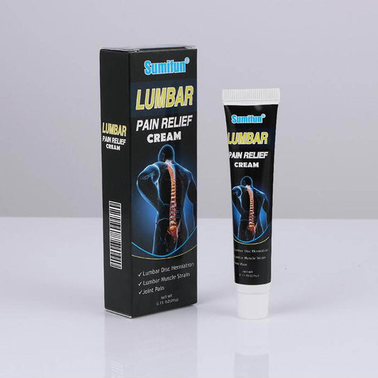 Lumbar- Engleska Krema